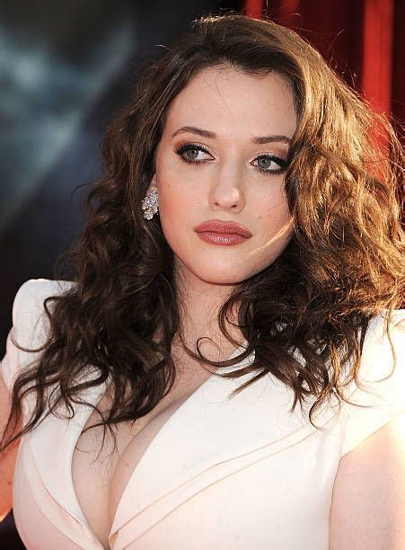 kat denning topless|5,997 Kat Dennings Photos & High Res Pictures